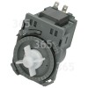 Gorenje Drain Pump (with Flat Top) (four Fixing To Housing ) : Fudi 1718C (34421177) T/F Etna/Gorenje/Inventum/Mora/Pelgrim/Upo