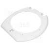 Cadre Intérieur De La Porte Du Sèche-linge - Ancien Modèle VTD20G Hotpoint