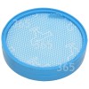 Filtre Pr&eacute;-moteur D'aspirateur