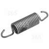 A127LDW Tub Spring : Total Length 130mm