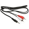 AV Cable - 3.5 To RCA