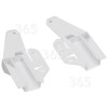 Bosch Left & Right Hand Freezer Shelf Support