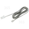 Cable De Red KXTCD545 Panasonic