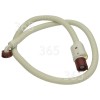 Tuyau D'Alimentation D'eau Pour Lave-linge/lave-vaisselle Hoover