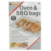 Toastbag Oven & BBQ Bags (Pack Of 10) (cookshop)