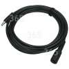 Bosch Pressure Washer AQT Extension Hose - 6m