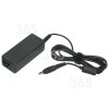 Samsung AD-4019 Laptop AC Adaptor AD-4019S