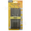 Set M&egrave;che Cylindr&eacute;e Rolson