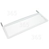 Lec Lower Sliding Crisper Glass Shelf