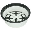 Filtre D'aspirateur Tritex 27 Cm Numatic