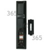 Toshiba IRC85509 Kompatible Multi Media-Fernbedienung