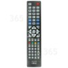 Toshiba IRC85510 Kompatible Multi-Media Fernbedienung