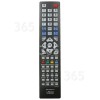 Mando A Distancia TV Compatible Con IRC87067 - IRC87387 Goodmans
