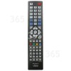 Mando A Distancia TV Compatible Con IRC87067 - IRC87387 C20230DVBLED Cello