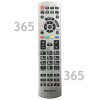 Panasonic TV Remote Control