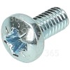 Burco Screw M4X8 Pp Mc