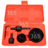 Set Scie-cloche Rolson