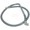 Whirlpool AWO/D 7452 Drain Hose