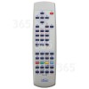 Mando A Distancia Para Televisi&oacute;n Compatible Con RC1055, RC1060, RC1070, RC1080, Etc. Goodmans