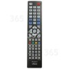 Technika IRC87233 Kompatible TV Fernbedienung