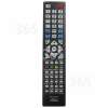 Lenuss Compatible TV Remote Control