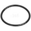 Baumatic Pump Gasket / Seal : Inside 36 Outside 40mm Dia