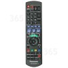 Panasonic N2QAYB000764 HDD Player Remote Control