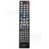 Panasonic Compatible TV Remote Control