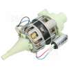 Baumatic Recirculation Wash Pump Motor : Welling YXW48-2A-2 80W YXW48-2-54 2700RPM