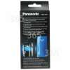 Panasonic WES4L03 Shaver Cleaning & Charging System Detergent