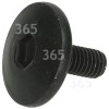 Delonghi Door Handle Screw