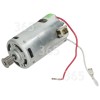 Vax Brushroll Motor : D3033DS 230V