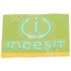 Plaque Marque Chromee Indesit TA 5 FNF (UK) Indesit