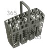 Cutlery Basket Assembly