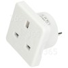 10A Australia Travel Adaptor (13amp Plug Adapter)