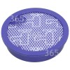 Filtre Pr&eacute; Moteur Dyson