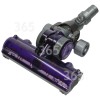 Turbobrosse Arctic