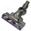 Brosse Motoris&eacute;e En Fibre De Carbone Dyson