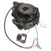 Moteur Et Bac Pour Aspirateur Cmplt Dyson