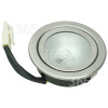 Whirlpool Halogen Lamp : Shengzhou Yunri Model YR-28B3 With 20w 12v