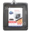 Teglia Da Forno Regolabile Universale - Da 37 A 52 Cm Care+Protect