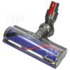 Brosse Motorisée À Dégagement Rapide Pour Aspirateur V8 SV10 V8 Animal Complete (Iron/Sprayed Nickel/Iron/Titanium) Dyson
