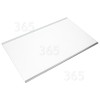 Balda De Cristal Superior / Central Completa De Frigor&iacute;fico - 460x290mm Haier