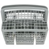 Beko Cutlery Basket (with Side Slots)
