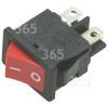 Interruttore A Bilanciere On/Off Dell'aspirapolvere - A 4 Contatti Navibot SR-8980 Samsung