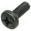 Alien M4X10 Screw Black