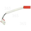 Sensor De Temperatura De Frigor&iacute;fico Congelador - 5708880500 AC250v/10A Tf72 051920 Ansonic