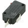 Hoover Microswitch : YUYANG LF-10-02 HK-14 2TAG (B) Normally Open ( NO )