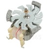 Leisure Fan Motor & Blade : EBMpapst 38W 220/240V AC ( RRL152/0020B118-3020LH/4 )