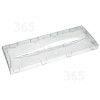 Ariston Freezer Drawer Front Flap : 414x162mm